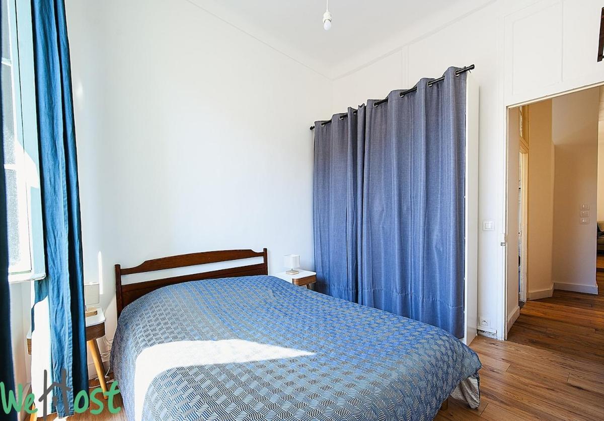 Appartement L'ecrin Vintage So *