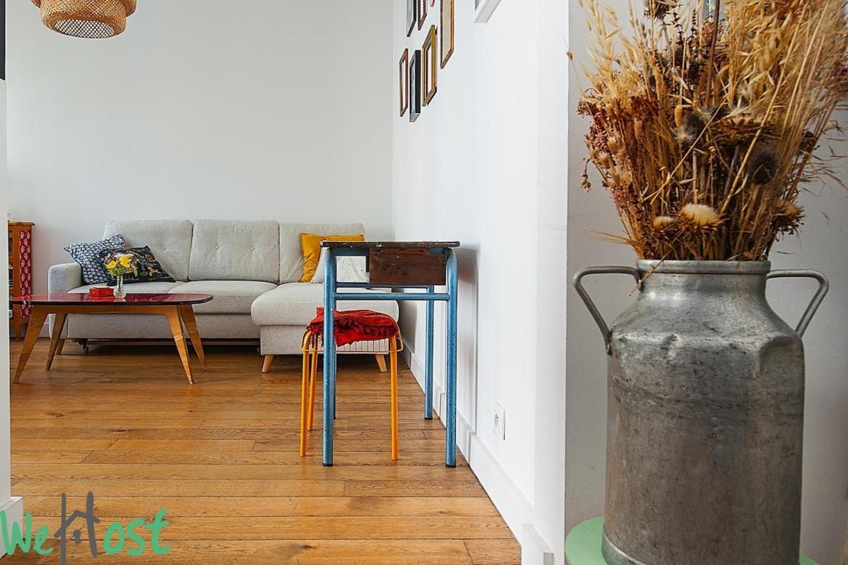 L'ecrin Vintage So Appartement