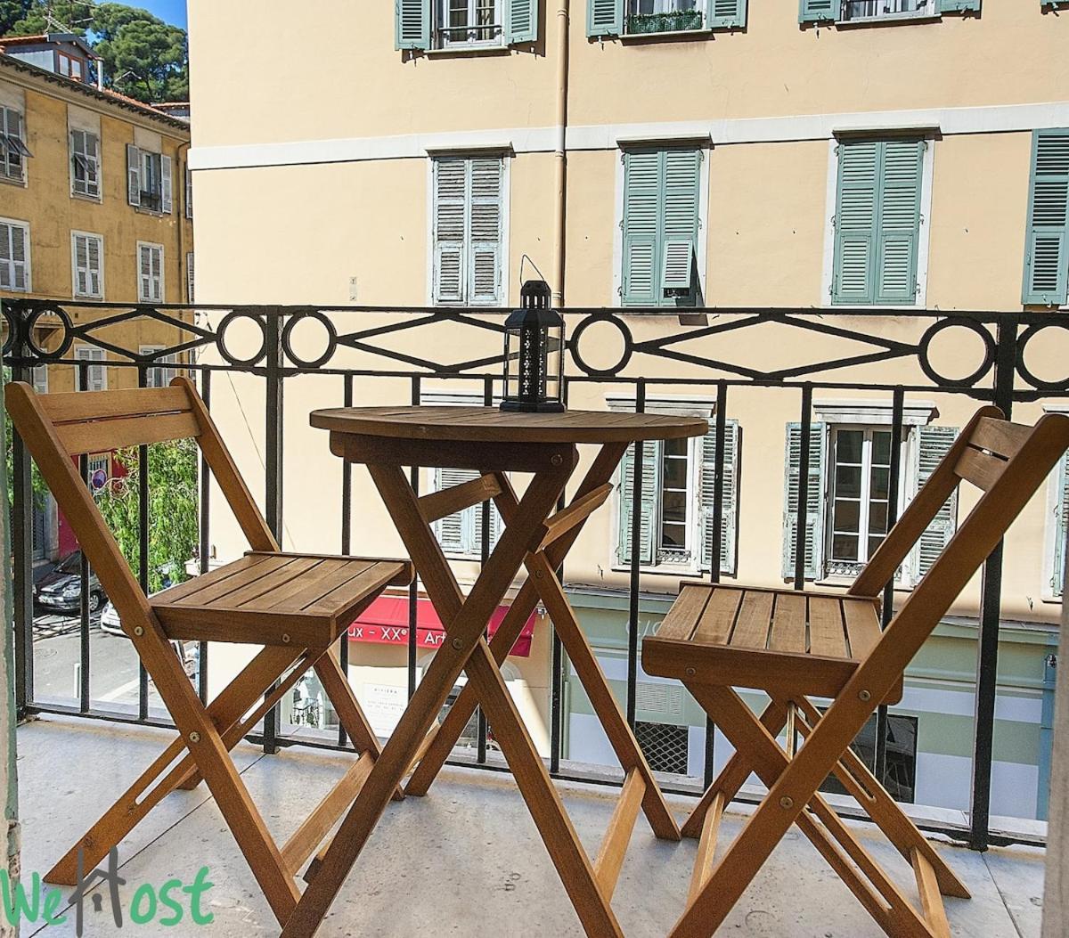 Appartement L'ecrin Vintage So *