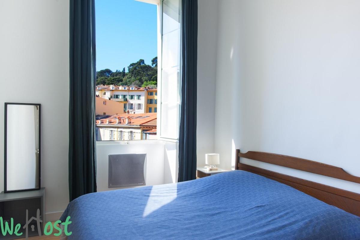 Appartement L'ecrin Vintage So *